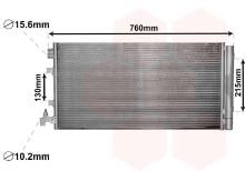 VAN WEZEL 43005449