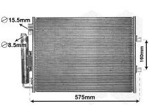 VAN WEZEL 43005454