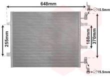 VAN WEZEL 43005459