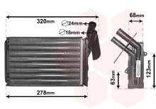 VAN WEZEL 43006048