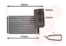VAN WEZEL 43006099