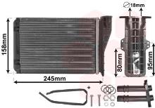 VAN WEZEL 43006249