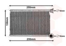VAN WEZEL 43006551