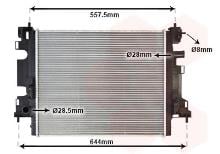 VAN WEZEL 43012703