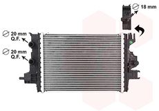 VAN WEZEL 43012719