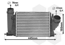 VAN WEZEL 43014701