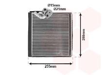 VAN WEZEL 4301V704