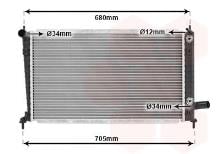 VAN WEZEL 47002036
