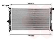 VAN WEZEL 47002037