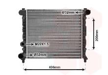 VAN WEZEL 49002004