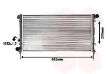 VAN WEZEL 49002005