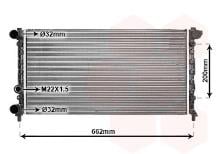 VAN WEZEL 49002008