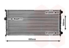 VAN WEZEL 49002021