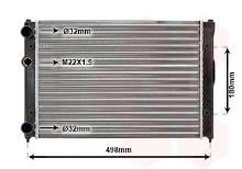 VAN WEZEL 49002022