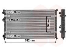 VAN WEZEL 49002023