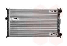 VAN WEZEL 49002024