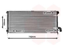 VAN WEZEL 49002028