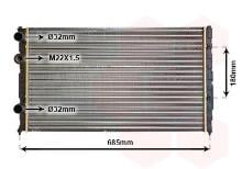 VAN WEZEL 49002031