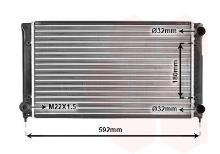 VAN WEZEL 49002033