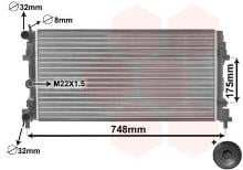 VAN WEZEL 49002037