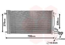 VAN WEZEL 49005038
