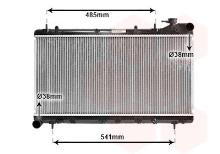 VAN WEZEL 51002015