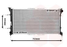 VAN WEZEL 51002037