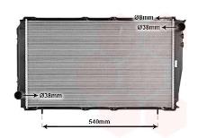 VAN WEZEL 51002043