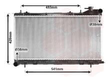VAN WEZEL 51002045