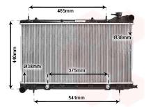 VAN WEZEL 51002049