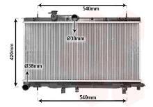 VAN WEZEL 51002052