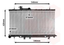 VAN WEZEL 51002053