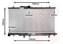 VAN WEZEL 51002057