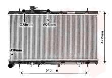 VAN WEZEL 51002059