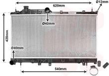 VAN WEZEL 51002065