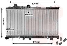 VAN WEZEL 51002066