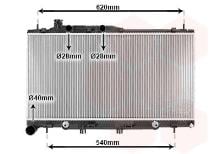 VAN WEZEL 51002069