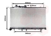 VAN WEZEL 51002079