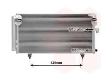 VAN WEZEL 51005073