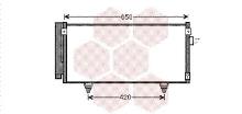 VAN WEZEL 51005077