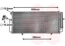 VAN WEZEL 51005078