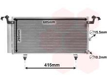 VAN WEZEL 51005084