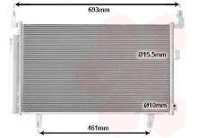 VAN WEZEL 51015704