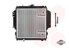 VAN WEZEL 52002003