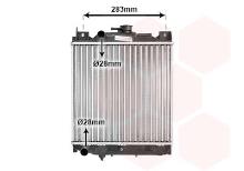 VAN WEZEL 52002009