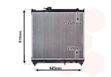 VAN WEZEL 52002033