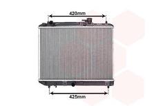 VAN WEZEL 52002034