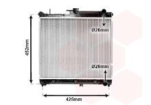 VAN WEZEL 52002055