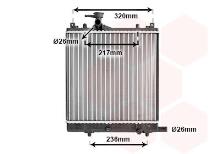 VAN WEZEL 52002057