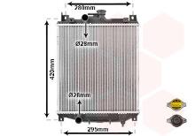 VAN WEZEL 52002059
